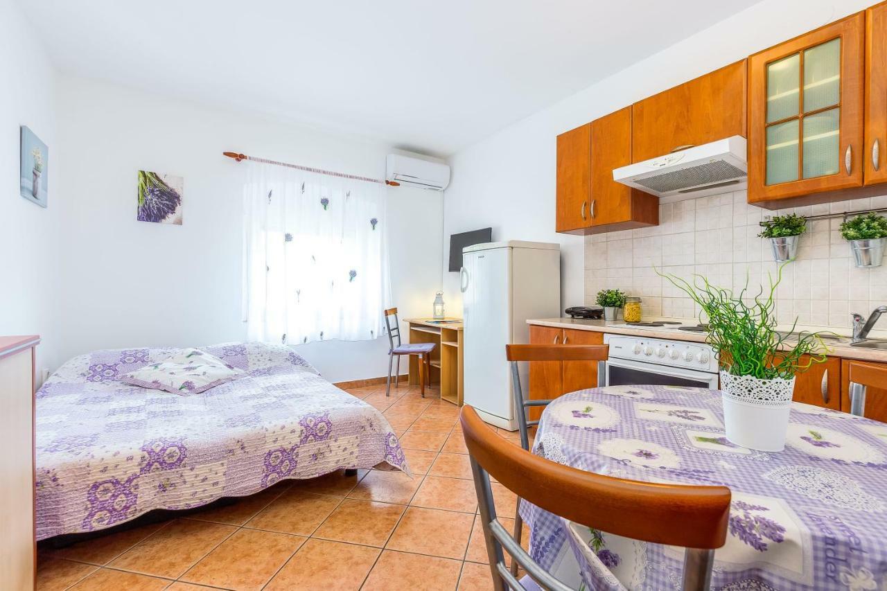 Studio Downtown Rijeka
